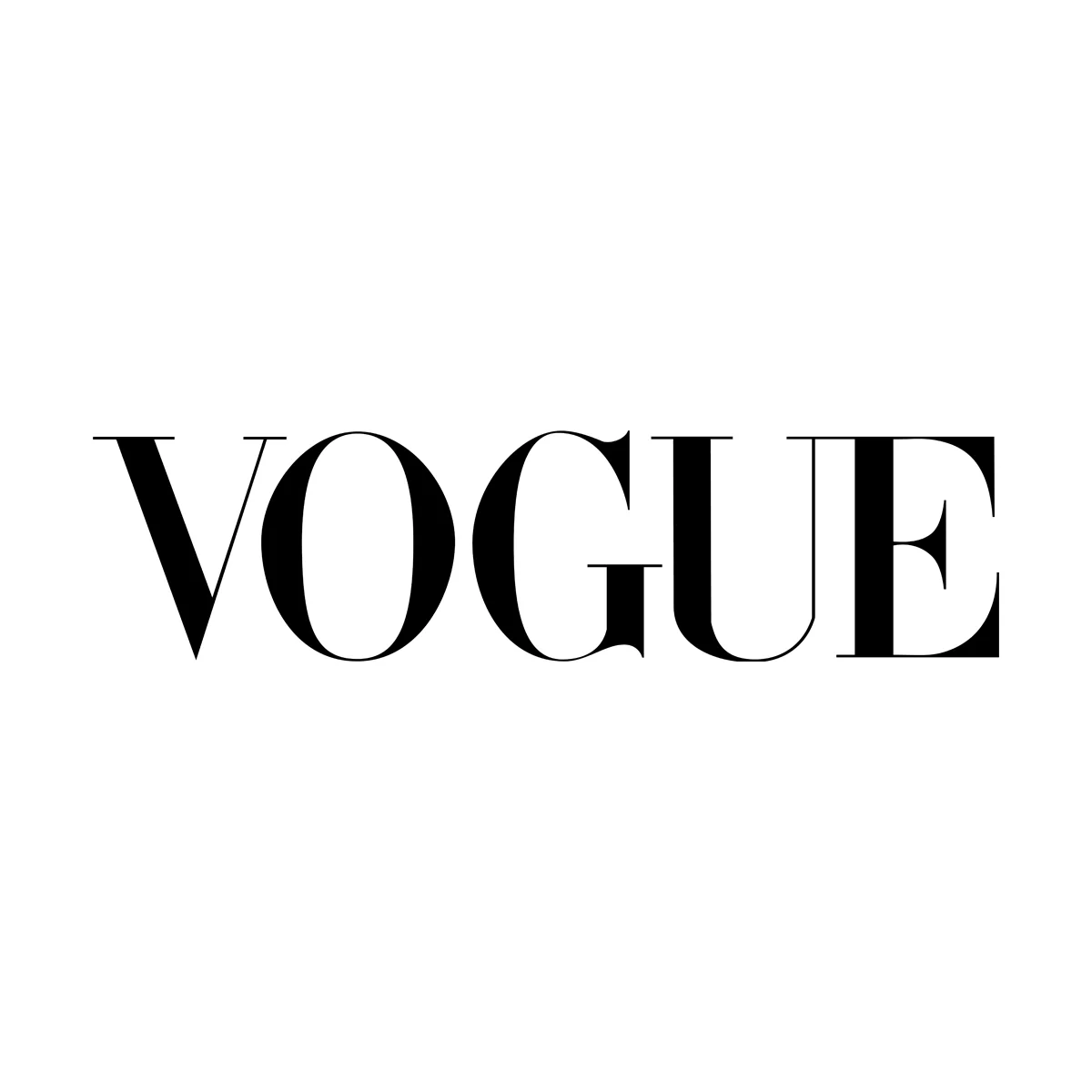 VOGUE