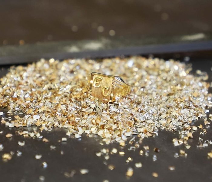 Bijoux en or ou en argent