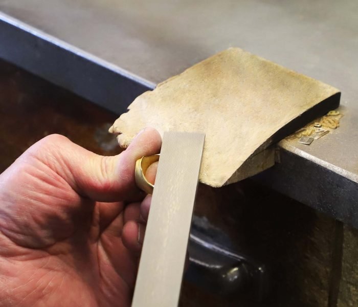 Fabriqués à la main